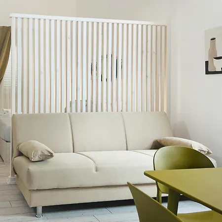 Apartment Il Sole *