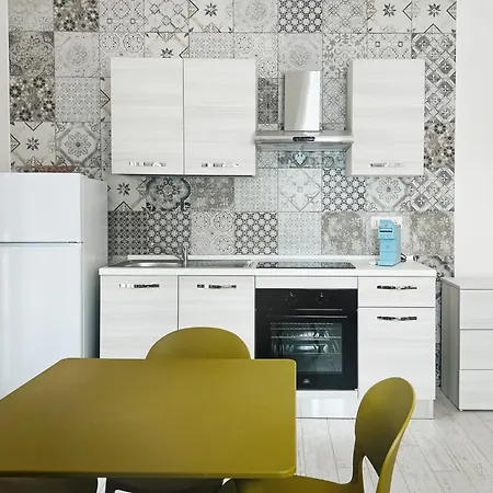 Apartment Il Sole